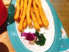 -青瓷火锅料理(西单大悦城店)