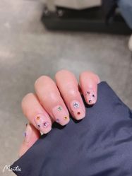 -悦指间美甲美睫
