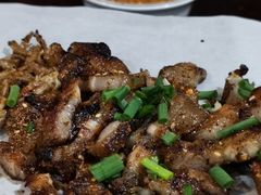 -云南建水鸡脚王烧烤(商贸路店)