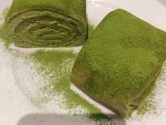 -六六·抹茶66’s SALDessert(保利时光里店)