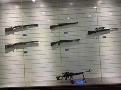 -中国北方国际射击场