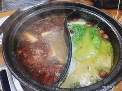 -都善和记洛阳涮牛肚(丰产路店)