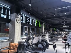 -七星派健身中心(鸟巢店)