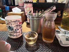 -半藏居酒屋(香港花园店)