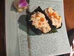 -蟹将军·松叶蟹和牛日料放题自助(K11店)