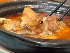 -洪福饭店·十八年老店