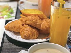 -斗牛士牛排餐厅(嘉里汇店)