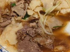 -直隶安家牛肉罩饼(建华店)