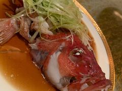 -唐阁(香港朗廷酒店)