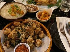 -Let's Taipei 非常烘焙(太古里店)