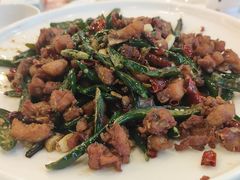 -五丁桥光头香辣蟹(望江橡树林店)