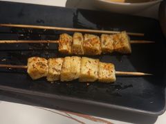 -半闲斋羊肉铺(齐礼阎店)