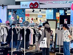 -银座mall(东直门店)