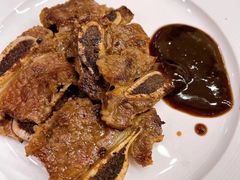 -云冈建国宾馆·自助餐厅