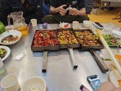 -老三李村河底戳子肉(总店)
