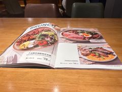 -新贝乐意大利餐厅(苏州中心店)