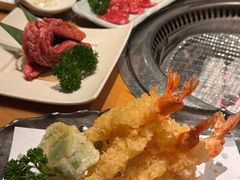 -御牛道日式烤肉料理(杭州万象城店)