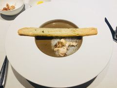 -莲西餐(曲江店)