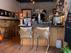 -251#coffee roasters(沿河东路店)