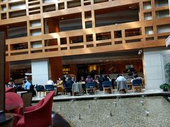 -威斯汀舞台餐厅