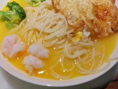 -绿茶餐厅(成都太古里店)