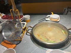 -潮发潮汕牛肉店(东方宝泰店)