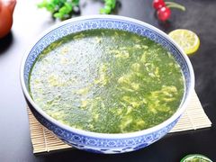 曾家蔬菜羹-曾家厨房·新徽菜(九华山路店)