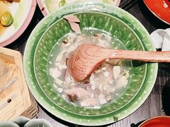 -古都历食南京菜·烤鸭·鸭血粉丝·汤包(南京博物院店)