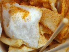 -鸡柳大人(汇金新地广场店)