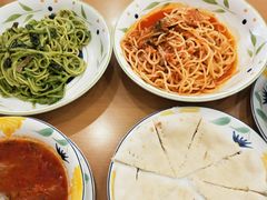 -萨莉亚意式餐厅(天河城购物中心店)