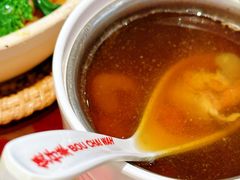 -华记煲仔华·煲仔饭(人和店)