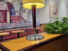 -COSTA COFFEE(天通苑华联店)