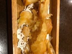 -武林厨神·粤式茶点(五羊店)