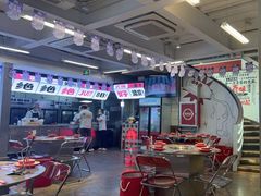 -生活如沸·顺德水牛奶火锅(大学路店)