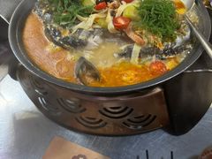 -匠子烤鱼(桫椤湾店)