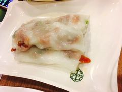 -添好运点心专门店(中环IFC店)