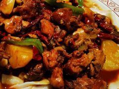 -清真·双公羊·馕坑烤全羊(奥体店)
