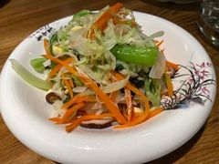 -明城饭店(万科九都荟店)