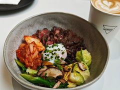 -Manner Coffee(万象食家店)