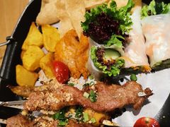 -米纸越南小馆(金鹰世界店)