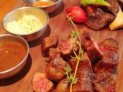 -拾挚扒房(招商花园城店)