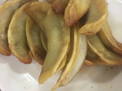 -金记老七家湾第一锅贴店(金沙井总店)