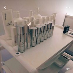 -栖白联诊 皮肤分层管理