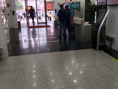 -中国工商银行(上海市南京东路支行)