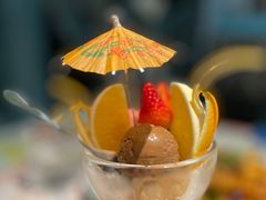 -海尔巴格一甸茶餐厅(团结路店)