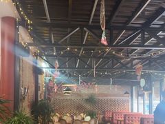 -遇见小院—虹鳟鱼•农家菜(怀柔店)