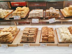 -百饼园(澳门路店)