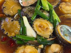 -40号厦门海鲜大排档(中山路店)