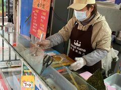 -徐氏糯米包油条(三眼桥分店)