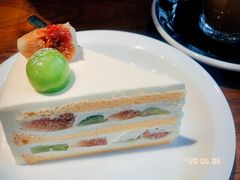 -black rainbow coffee